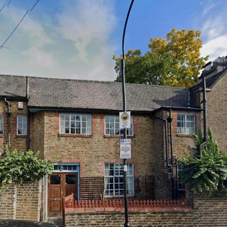 Ustay Fulham London Ngoại thất bức ảnh