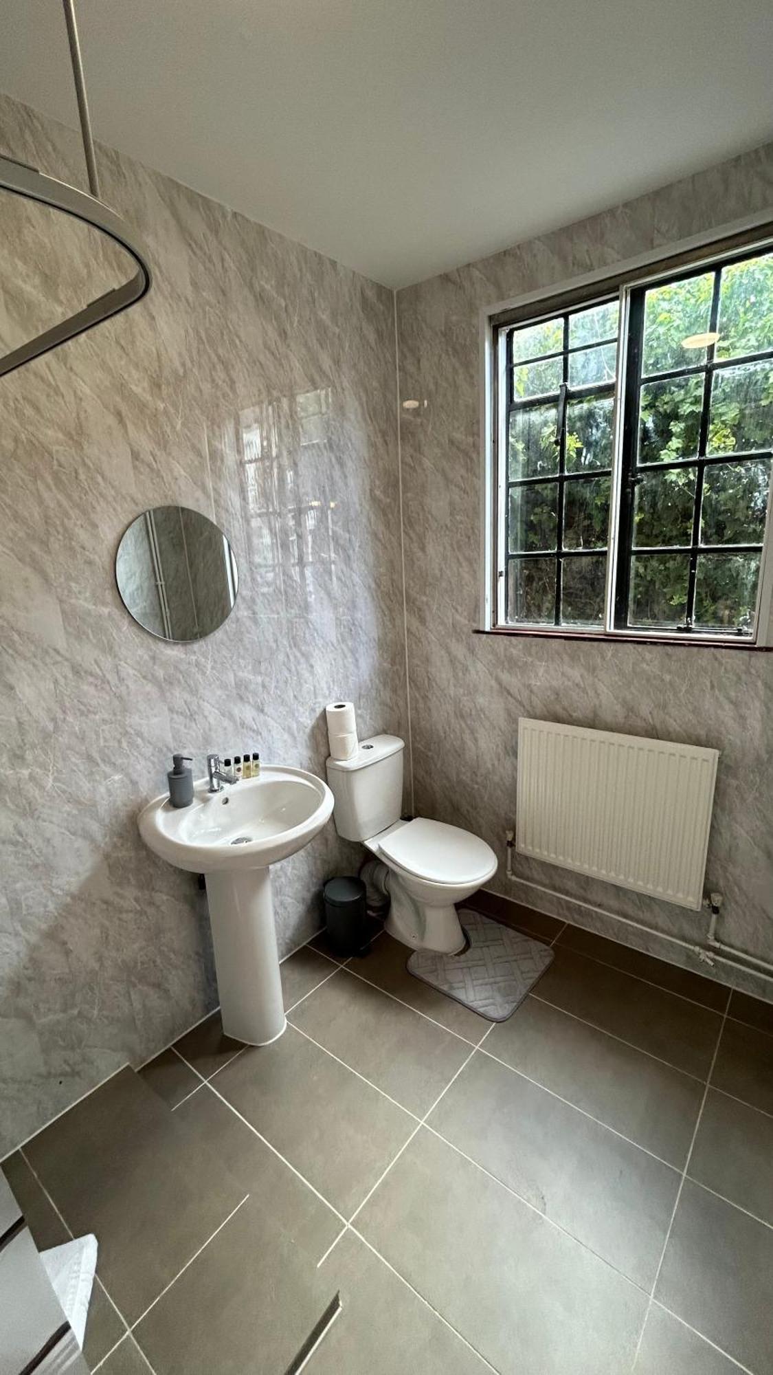 Ustay Fulham London Ngoại thất bức ảnh