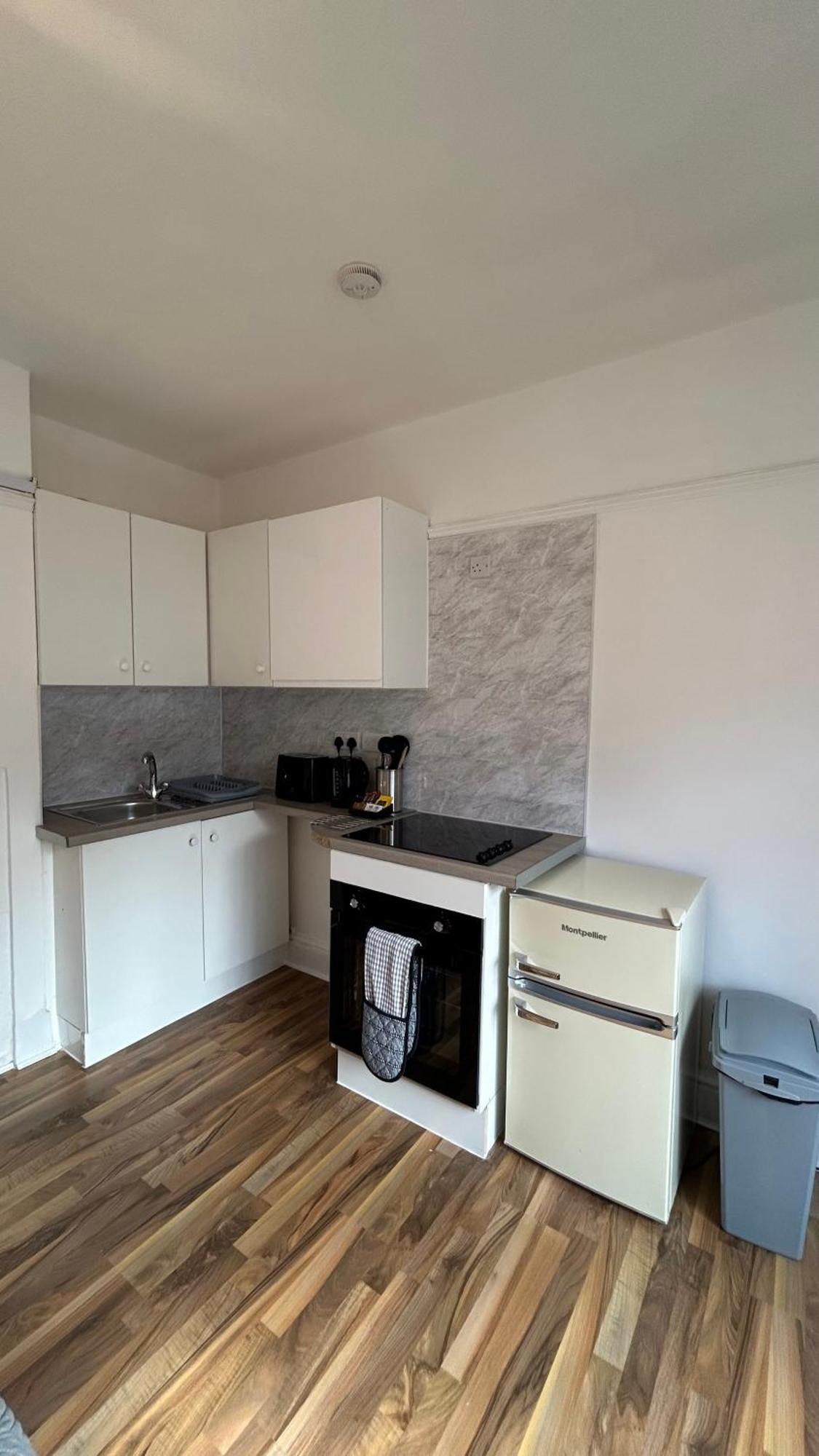 Ustay Fulham London Ngoại thất bức ảnh