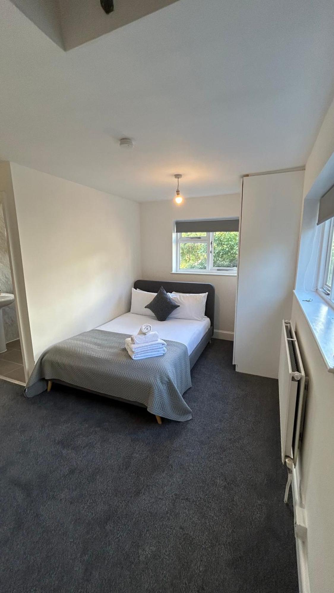 Ustay Fulham London Ngoại thất bức ảnh