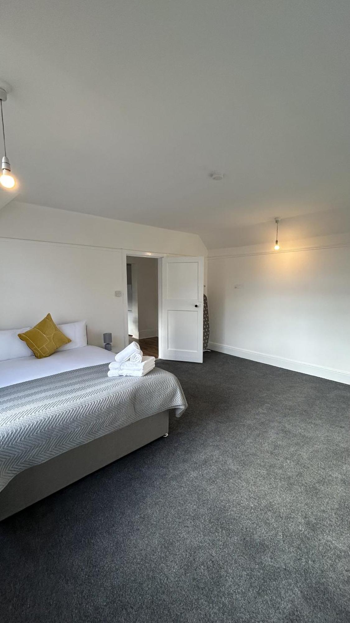Ustay Fulham London Ngoại thất bức ảnh