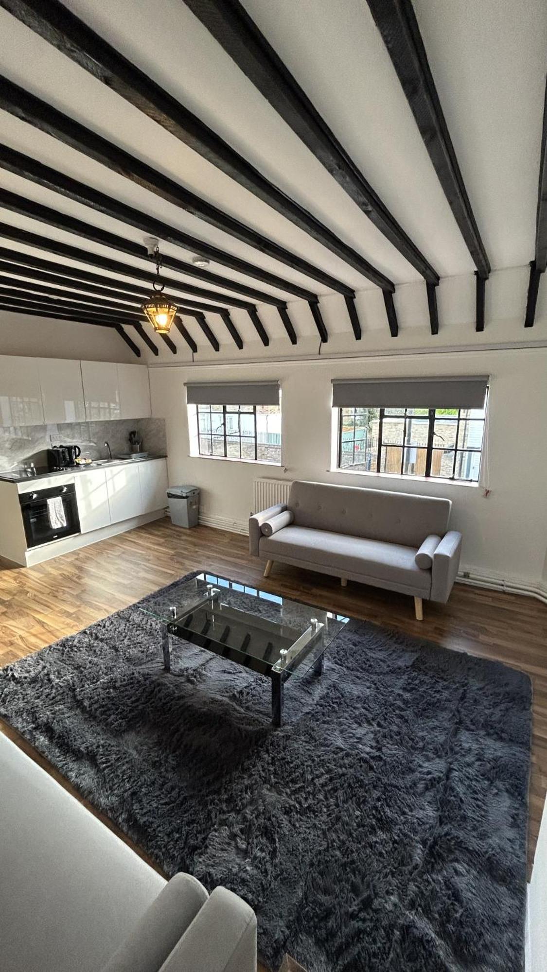 Ustay Fulham London Ngoại thất bức ảnh