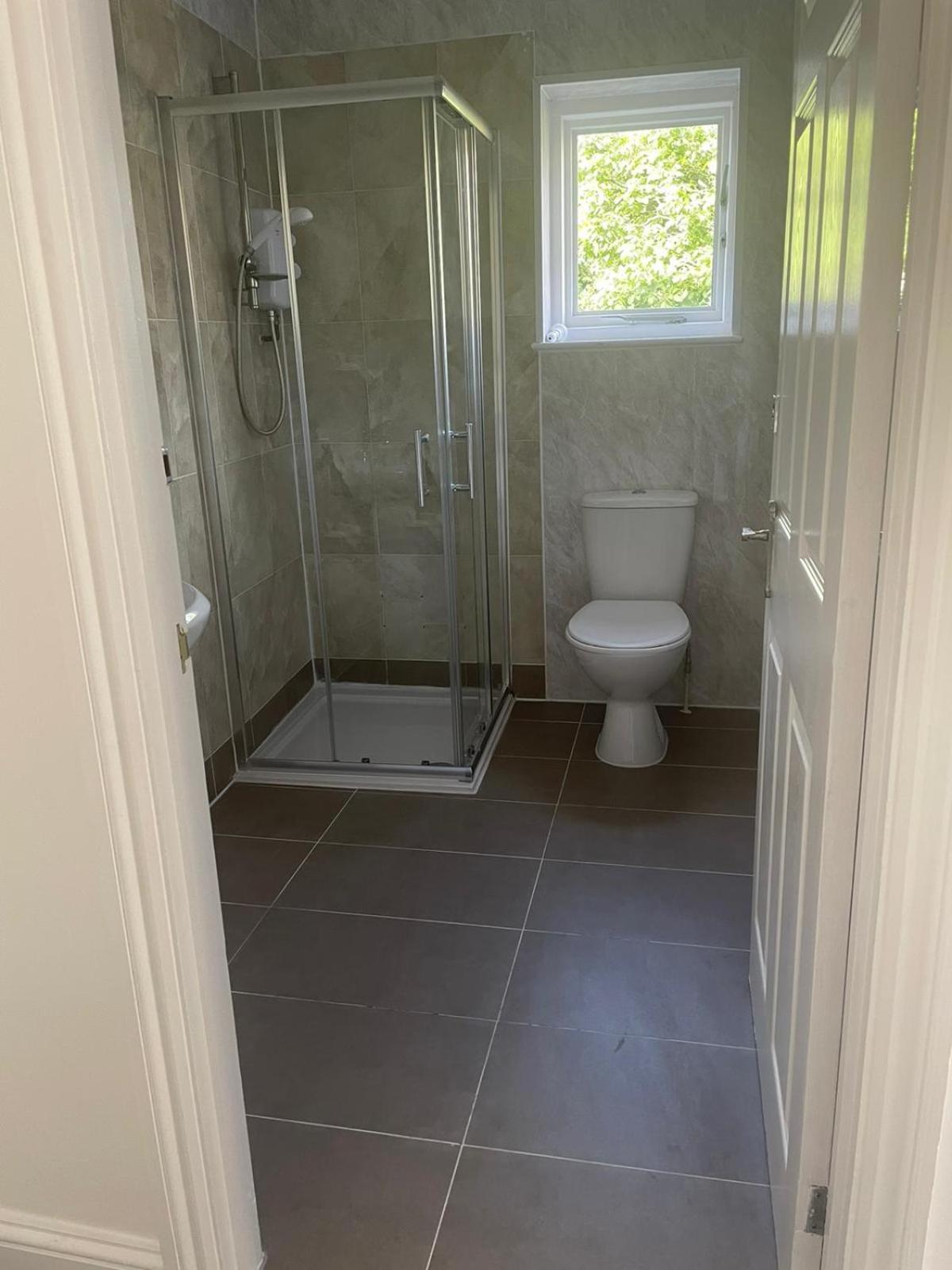 Ustay Fulham London Ngoại thất bức ảnh
