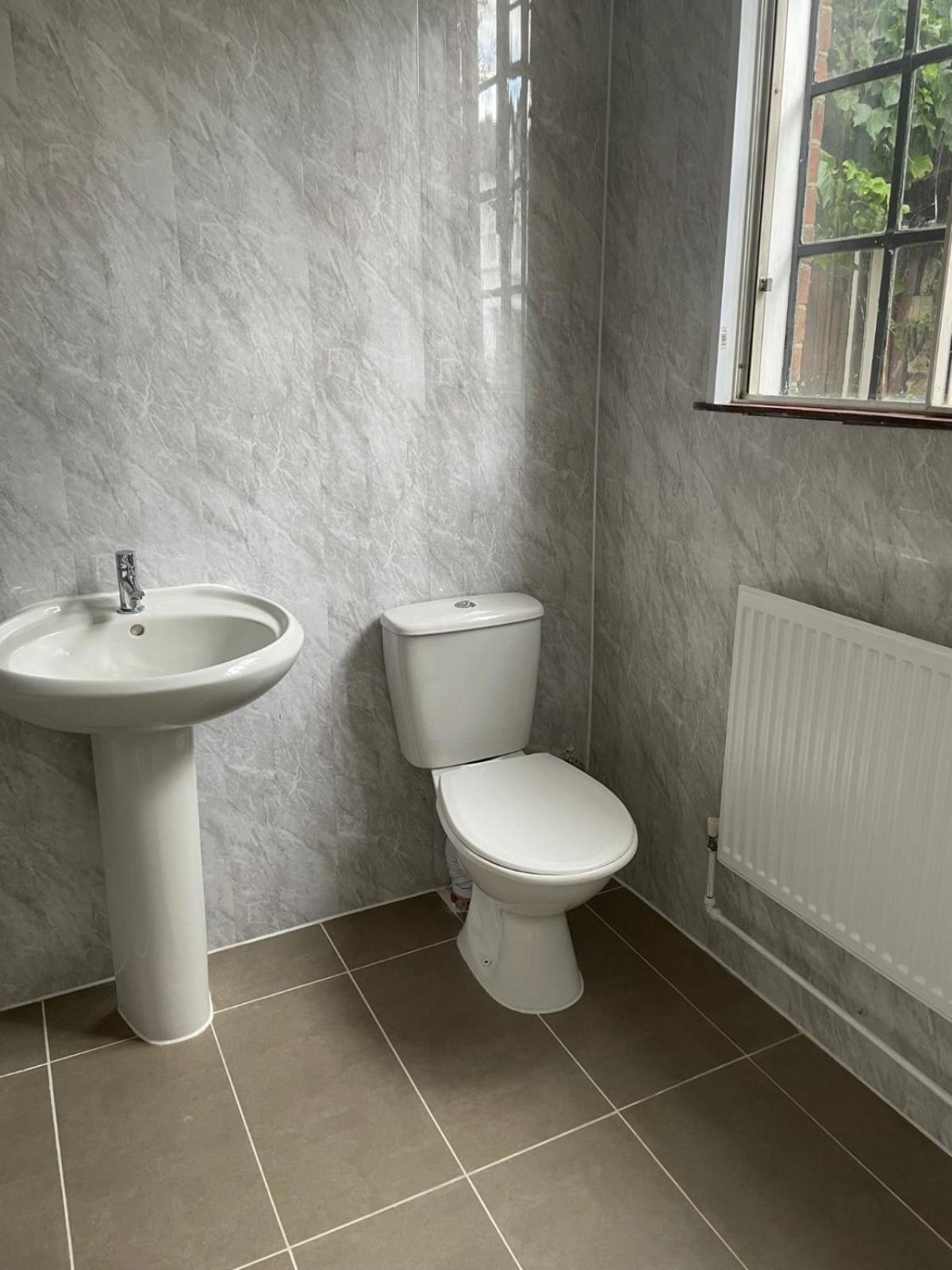 Ustay Fulham London Ngoại thất bức ảnh