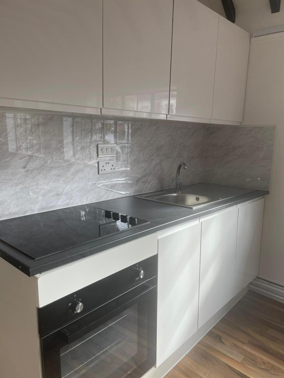 Ustay Fulham London Ngoại thất bức ảnh