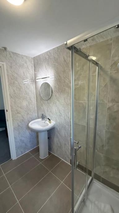 Ustay Fulham London Ngoại thất bức ảnh