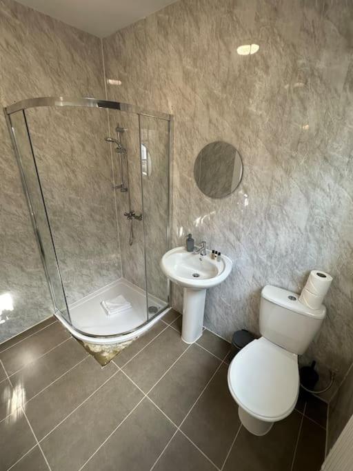 Ustay Fulham London Ngoại thất bức ảnh