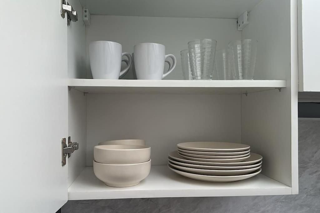 Ustay Fulham London Ngoại thất bức ảnh