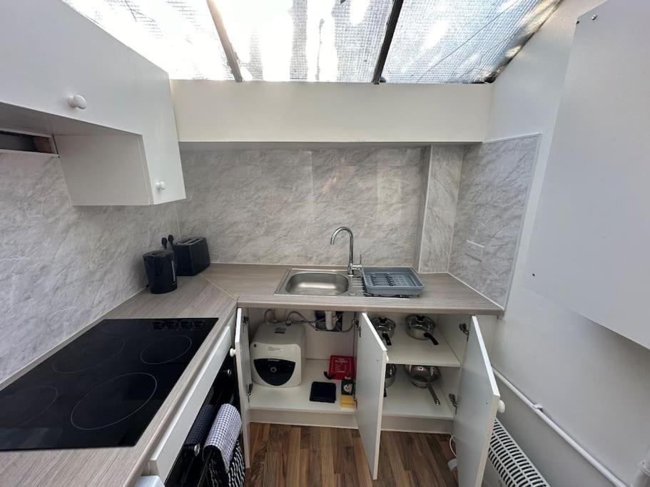 Ustay Fulham London Ngoại thất bức ảnh